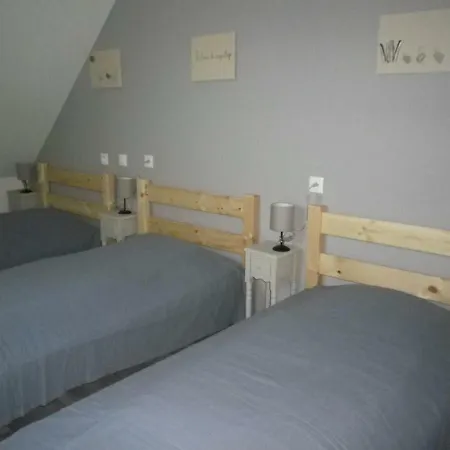 Spacieux Avec Terrain Clos, Terrasse, 4 Chambres, Animaux Acceptes, Pres De - Fr-1-376-104