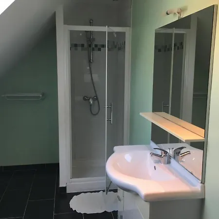 Spacieux Avec Terrain Clos, Terrasse, 4 Chambres, Animaux Acceptes, Pres De - Fr-1-376-104 Landhuis